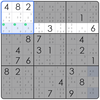 printable samurai sudoku