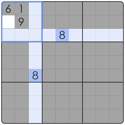 extreme sudoku tips