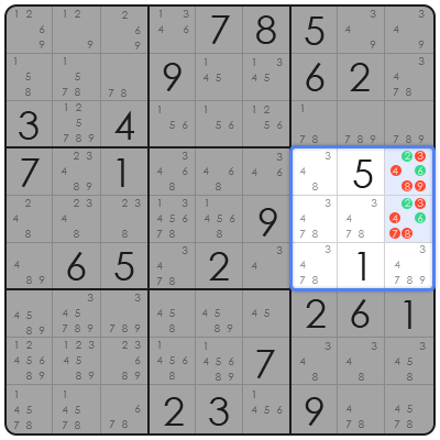 sudoku summer